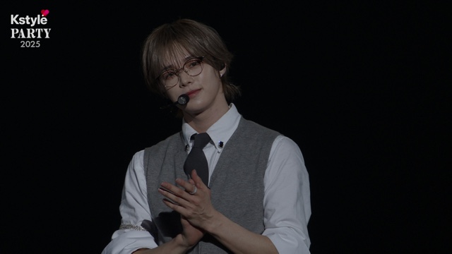 『Kstyle PARTY 2025』で感じたK-POPシーンの力の画像