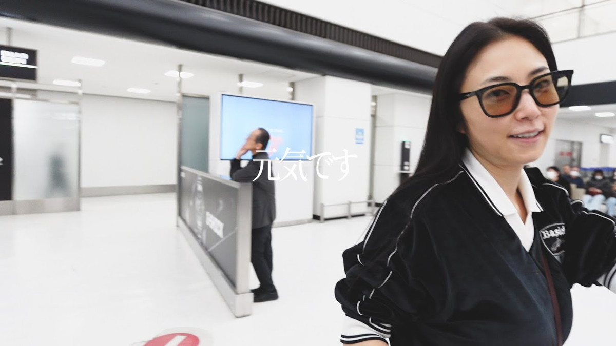 MEGUMI、YouTube開設で“リアルな1週間”公開　日常の姿に視聴者「ワクワク止まらない」