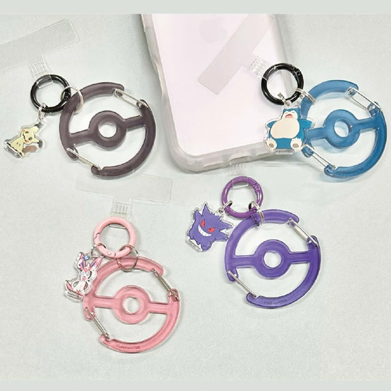 「ポケモン」の「マルチリングプラス」が登場の画像