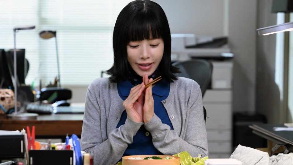 NHKドラマが示す人生100年時代の生き方