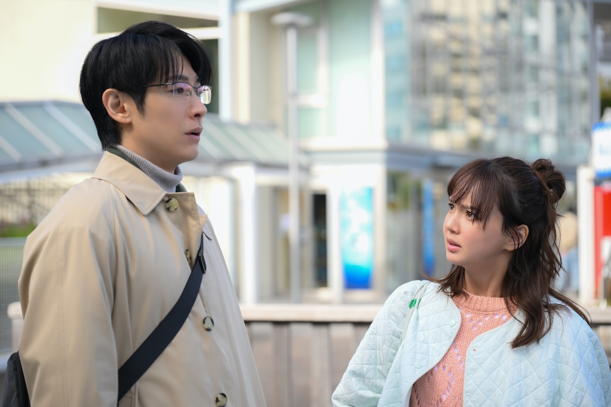 『対岸の家事』が描く“同僚”の輪