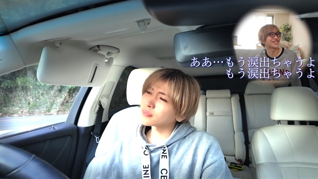 タケヤキ翔、詐欺被害未遂を告白の画像