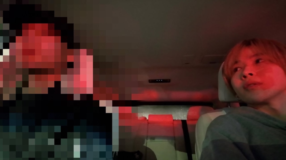 タケヤキ翔、詐欺被害未遂を告白