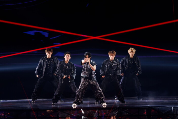 TOBE全員出演『to HEROes』徹底レポート