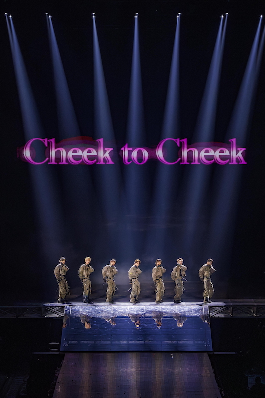 『to HEROes ～TOBE 2nd Super Live』