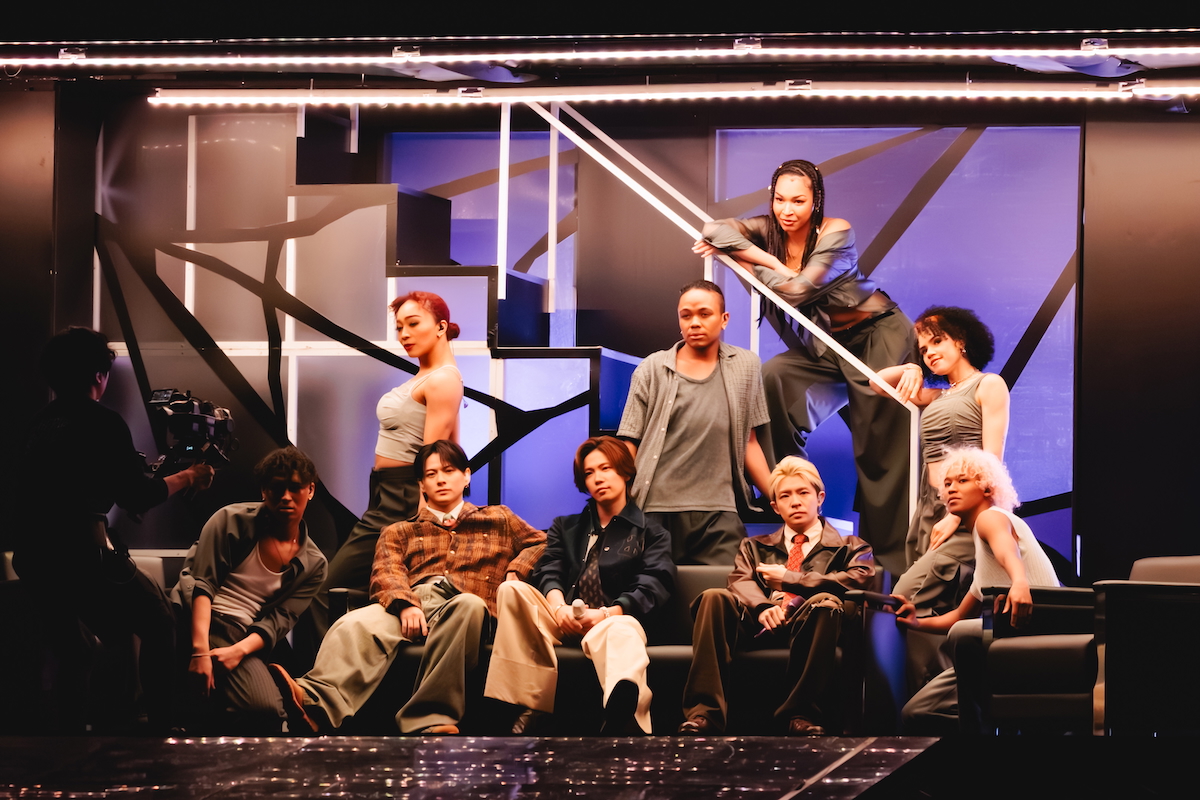 『to HEROes ～TOBE 2nd Super Live』