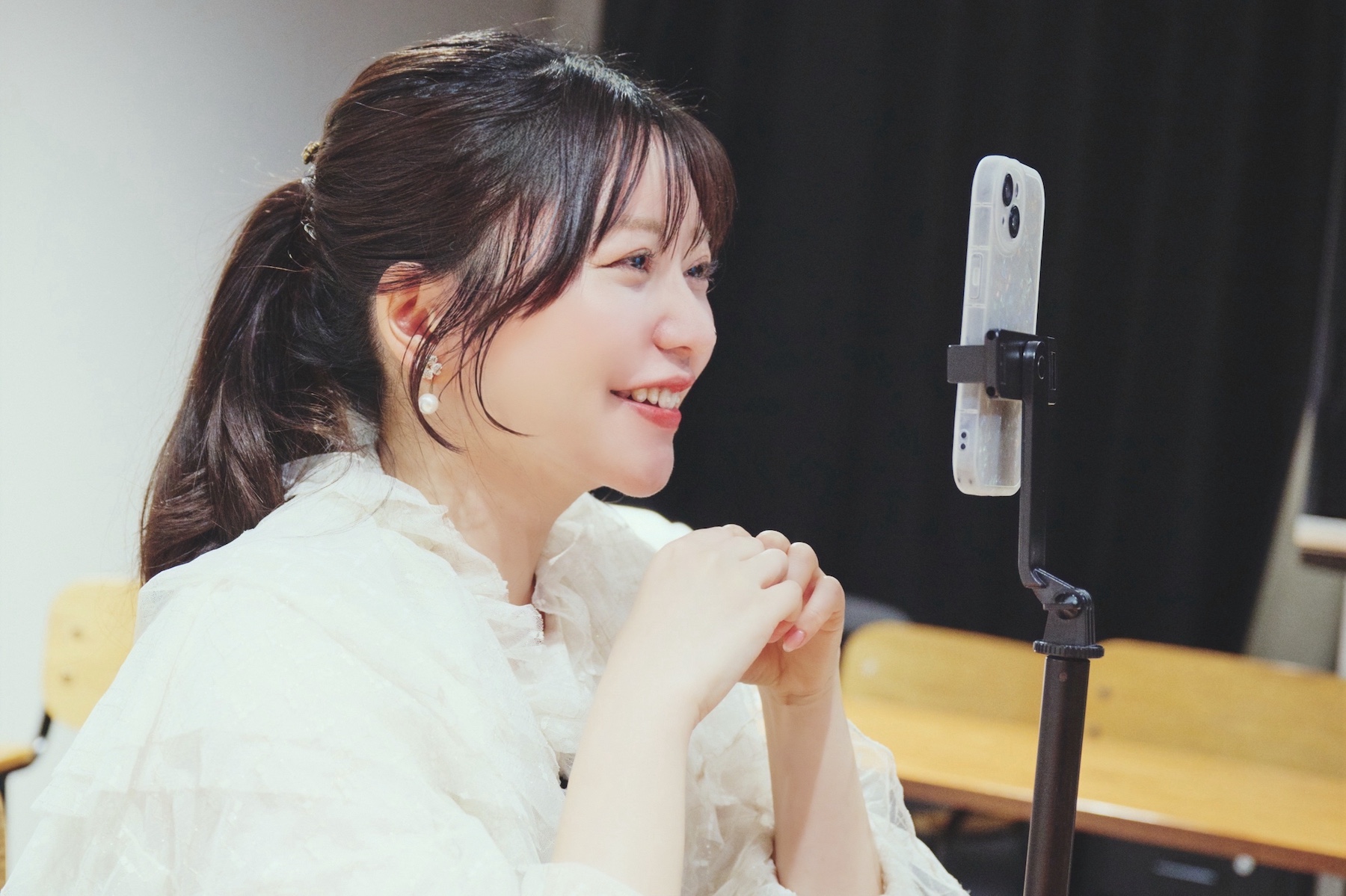 「Vクリエイトモード」を体験してみたの画像