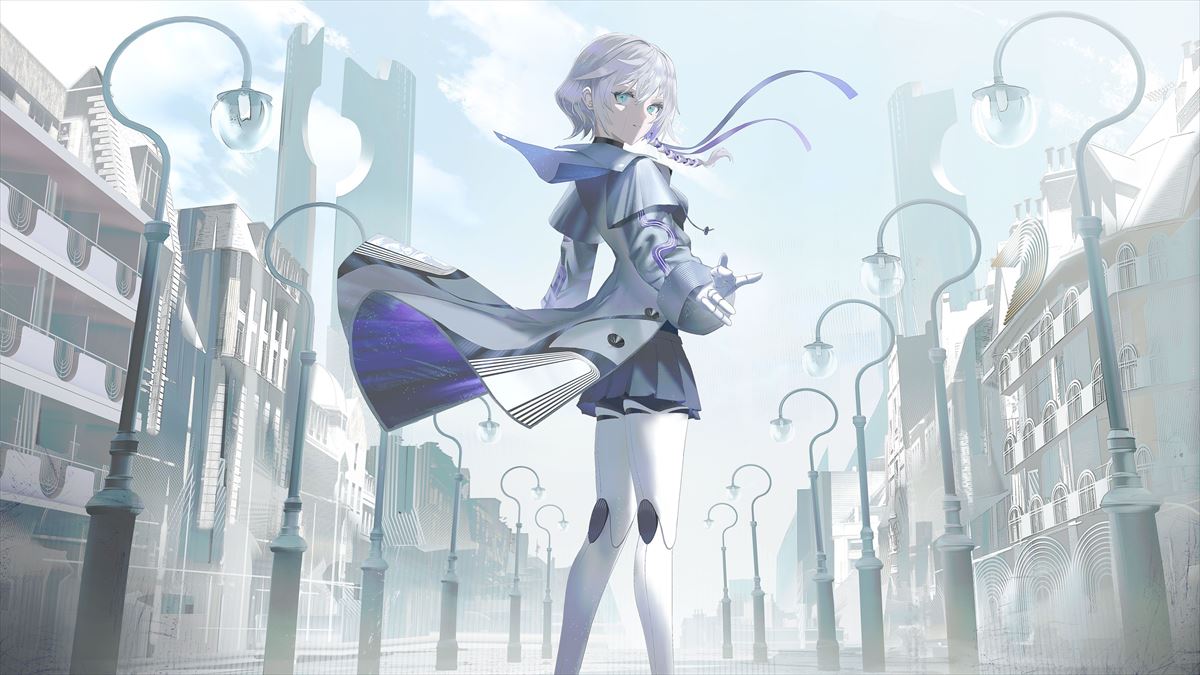 9Lana、アニメ『ユア・フォルマ』EDリリース