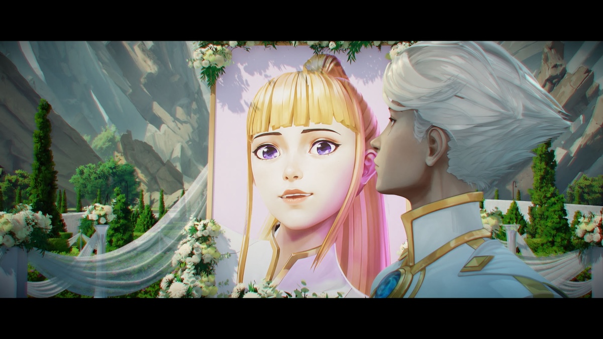 『TO BE HERO X』第2話先行カット