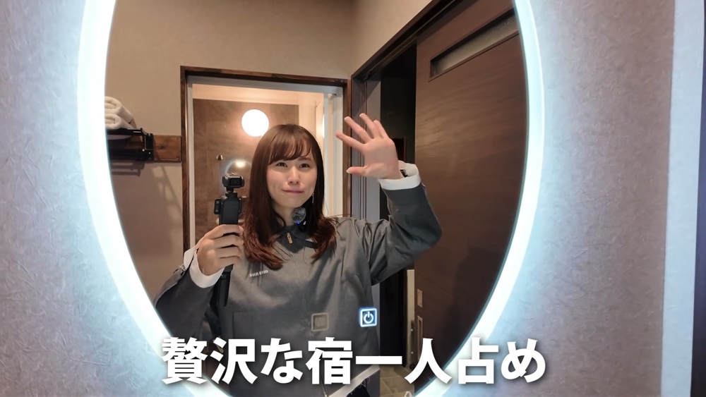 あま猫、離島で“リフレッシュ旅”を満喫の画像