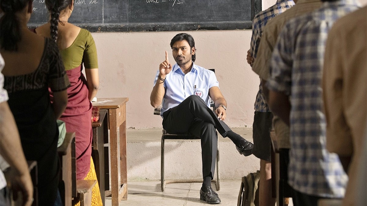 『バーラ先生の特別授業』本編映像公開