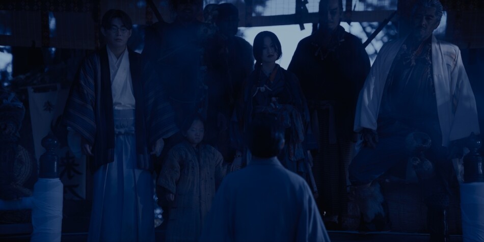 『ガンニバル』供花村の歴史が紐解かれる