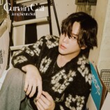 『Curtain Call』初回限定盤A