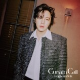 『Curtain Call』初回限定盤B