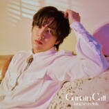 『Curtain Call』通常盤