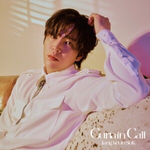 『Curtain Call』通常盤