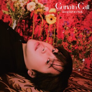 『Curtain Call』UNIVERSAL MUSIC STORE限定盤