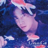 『Curtain Call』FAN CLUB限定盤