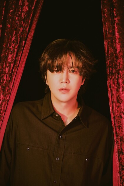 チャン・グンソク『Curtain Call』の想い