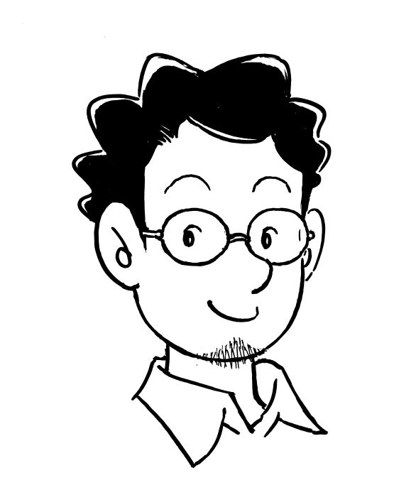 人気4コマ漫画『カンちゃん』待望の書籍化の画像