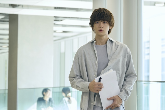 『マイダイアリー』特典映像はファン必見の画像