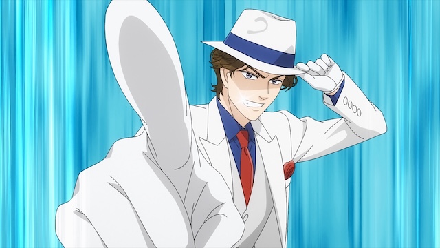 『謎解きはディナーのあとで』第2話先行カットの画像