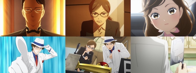 『謎解きはディナーのあとで』第2話先行カットの画像