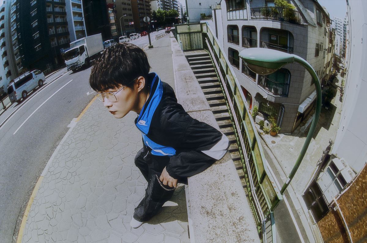 Nolzy、新曲配信リリース