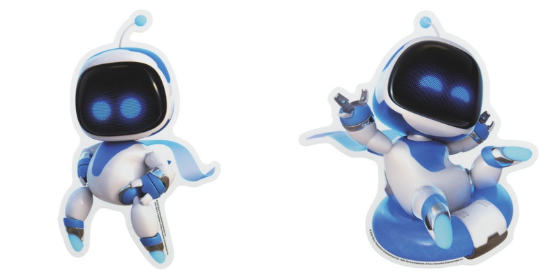 PlayStation人気タイトルのグッズが登場の画像