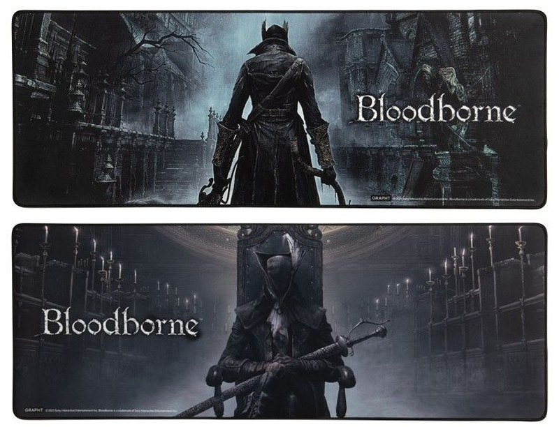 PlayStation人気タイトルのグッズが登場の画像