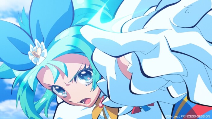 『プリオケ』第2話あらすじ＆先行カット