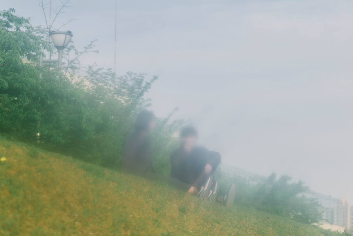 Quw、新曲「kasumi」配信リリース