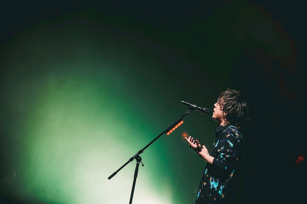 レトロリロン（撮影＝スエヨシリョウタ）