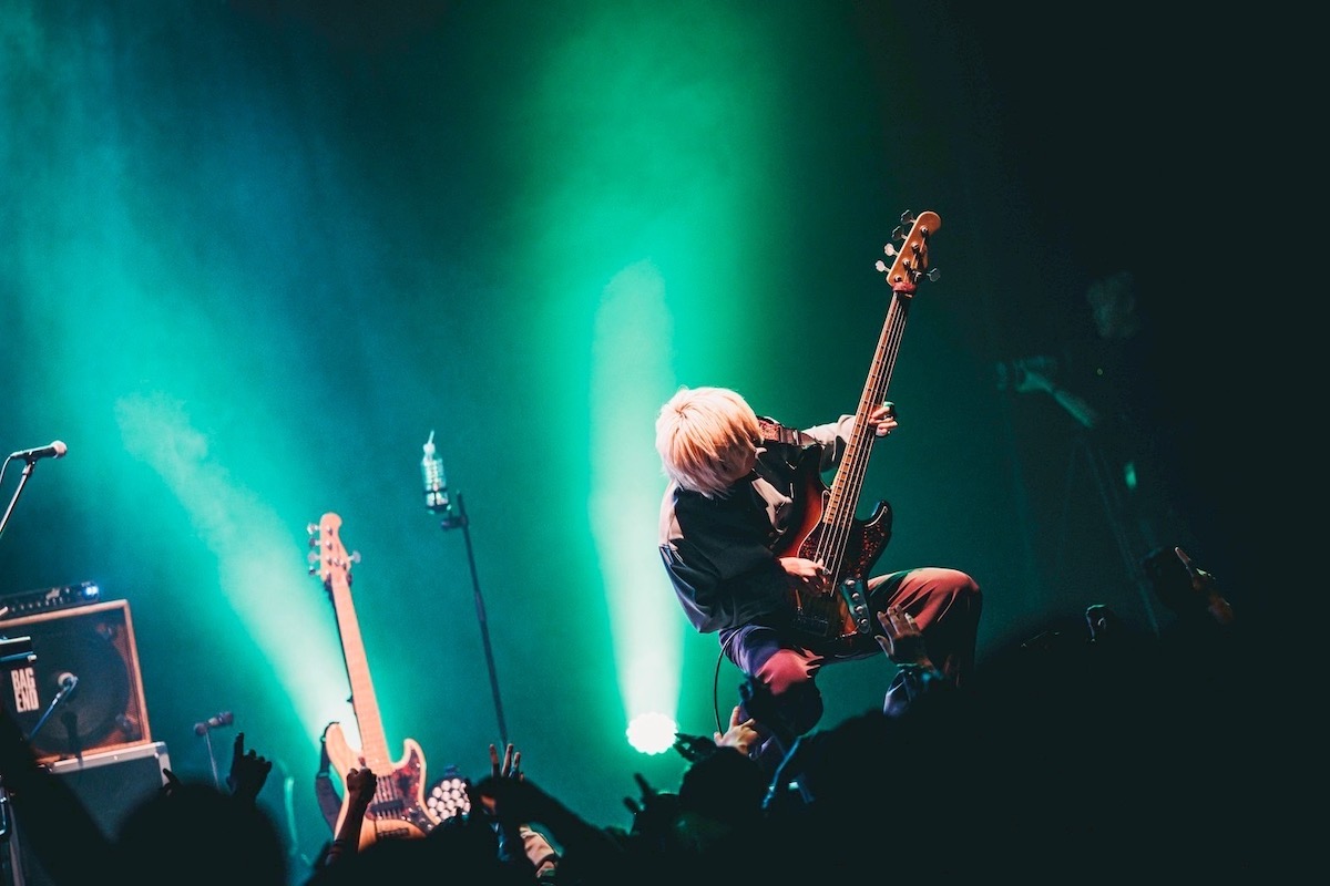 レトロリロン（撮影＝スエヨシリョウタ）