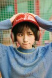 乃木坂46・川﨑桜が表紙『少年サンデー』の画像