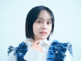 清水美依紗（撮影＝林将平）