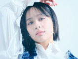 清水美依紗（撮影＝林将平）