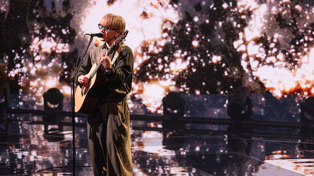 『Star Song Special』