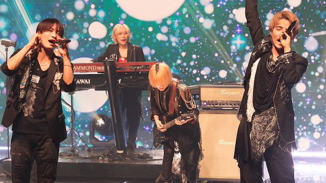 『Star Song Special』