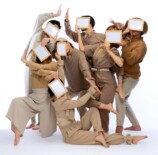 CRE8BOY　アーティスト写真