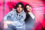 恒松祐里×倉悠貴、初共演を語り合うの画像