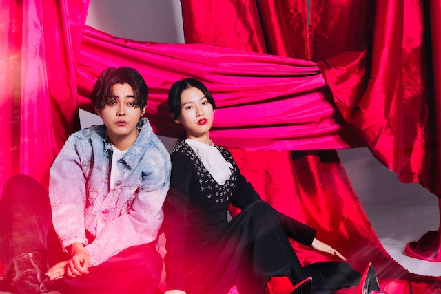 恒松祐里×倉悠貴、初共演を語り合うの画像