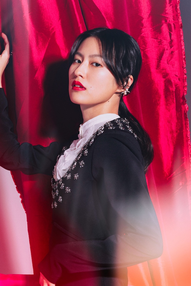 恒松祐里×倉悠貴、初共演を語り合うの画像