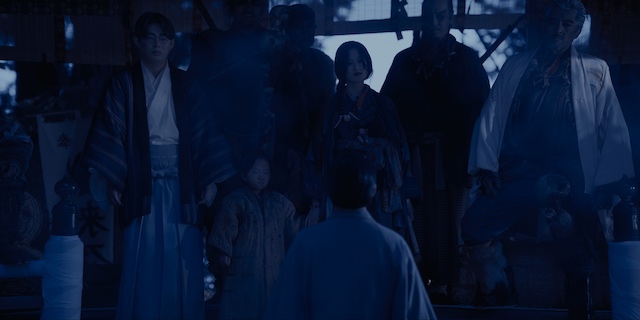 恒松祐里×倉悠貴、初共演を語り合うの画像