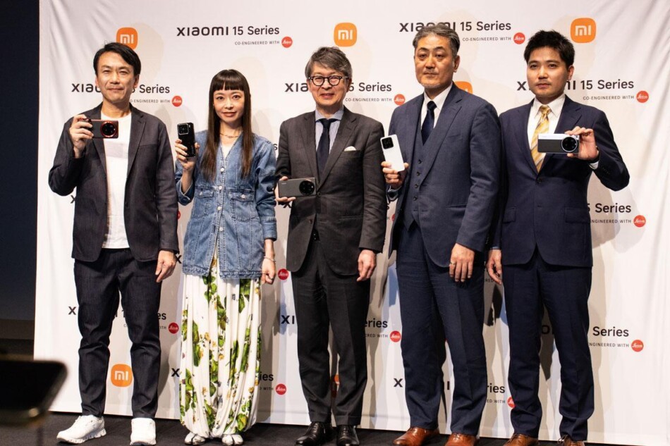 Xiaomi新製品発表会で感じた日本市場への本気度