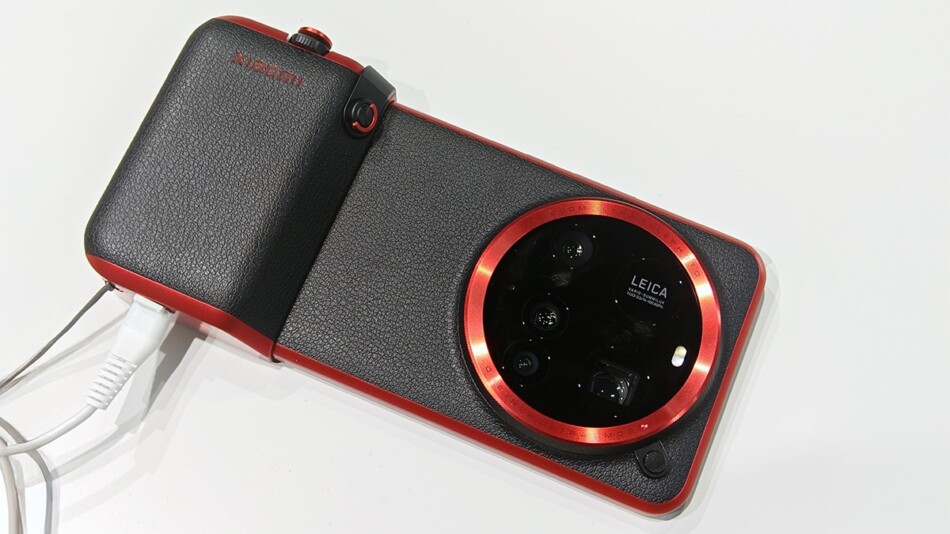 『Xiaomi 15 Ultra』と、新コンセプト機の実力