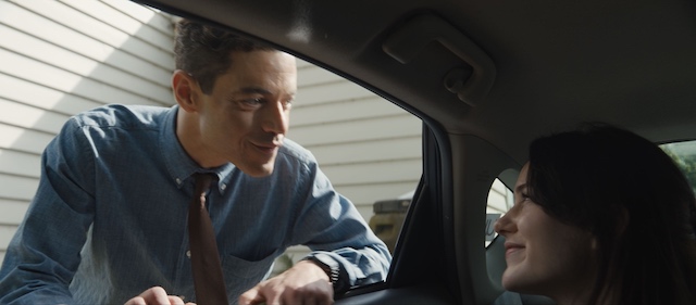 『アマチュア』ラミ・マレックの怪演は必見！の画像