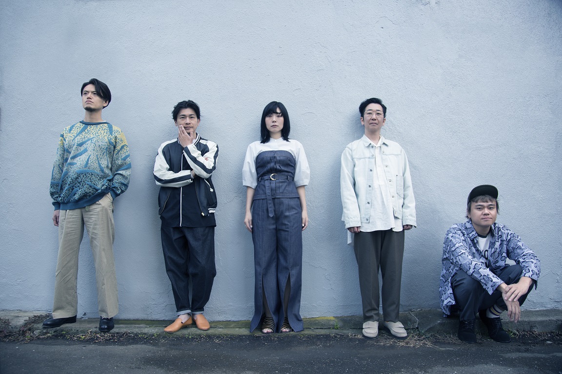 BLU-SWING、初のビルボードライブ東京公演開催