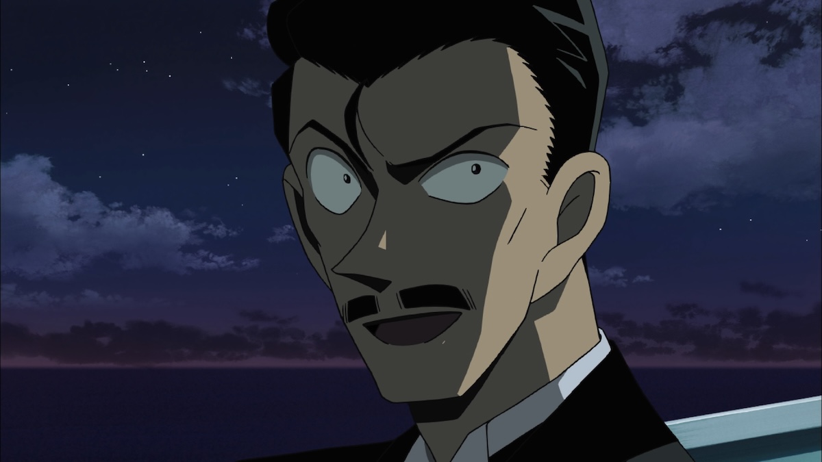 『名探偵コナン』小五郎のカッコよさ振り返る