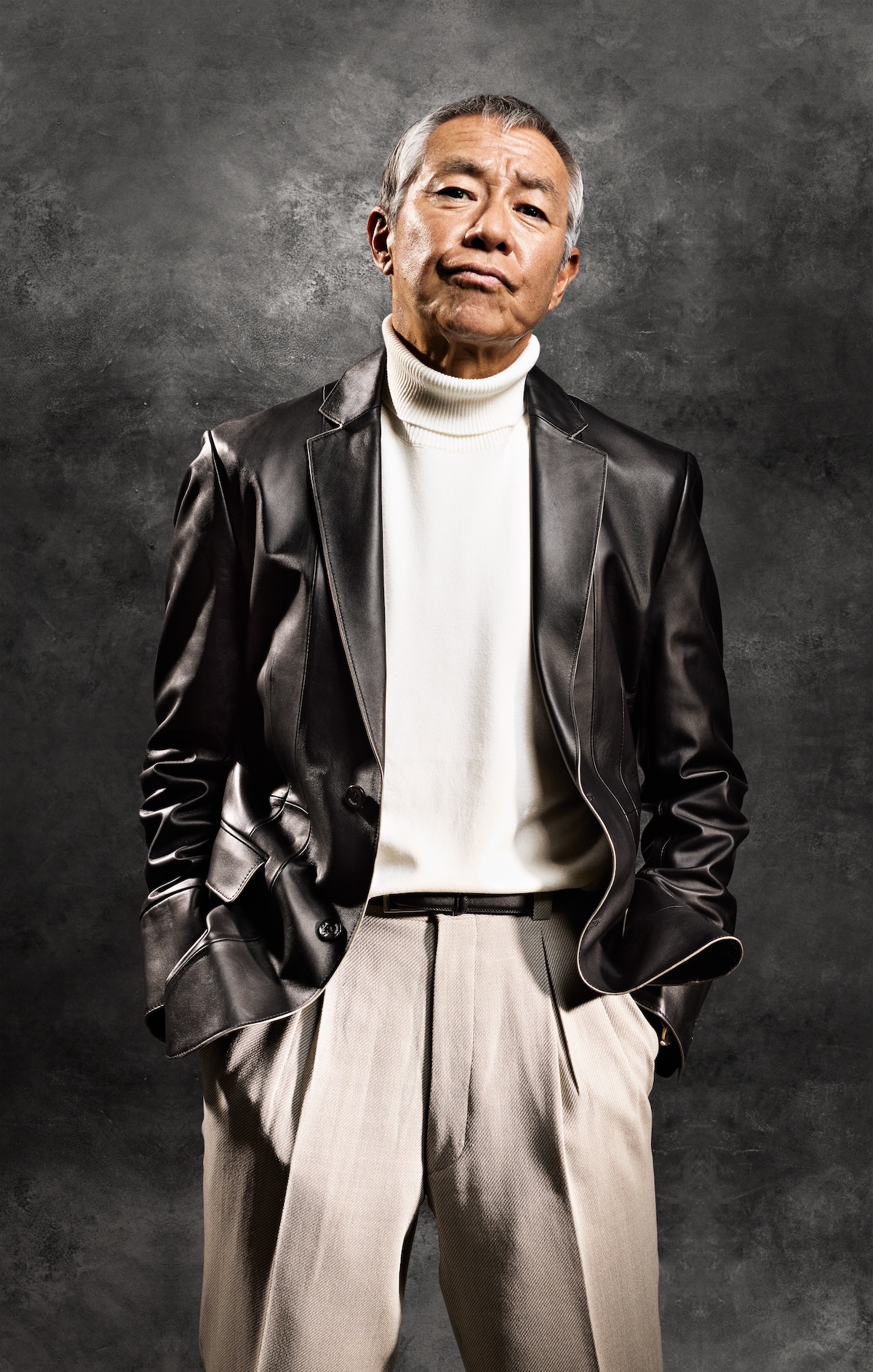 柳葉敏郎、30年ぶり任侠モノ『ドンケツ』出演